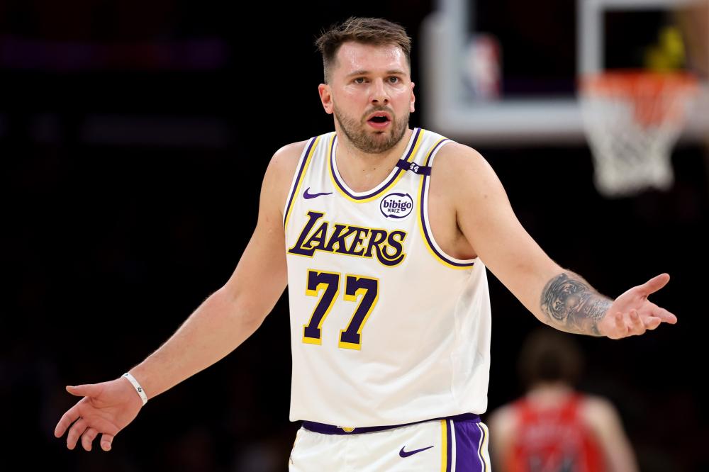 上在